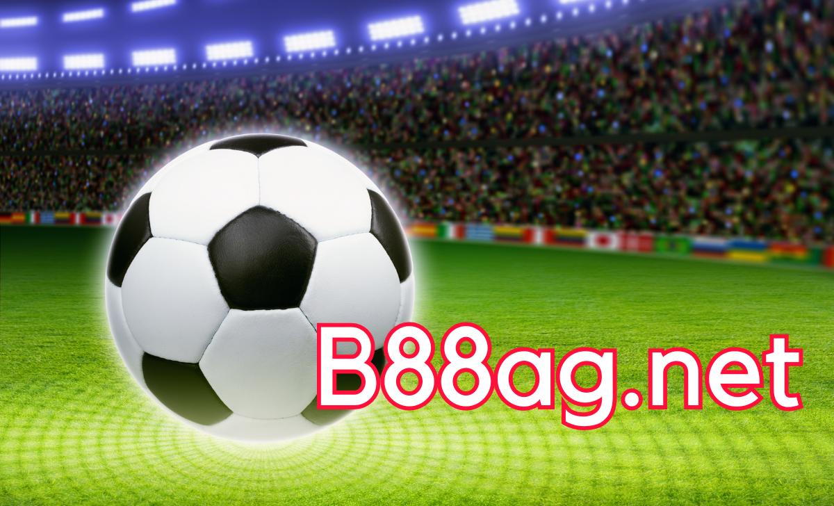 B88ag.net là một nhà cái cá cược trực tuyến hàng đầu trên toàn cầu