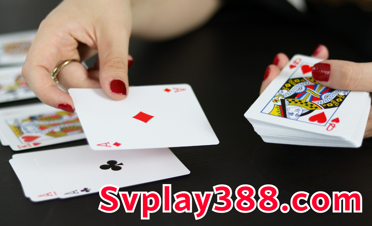 Hướng dẫn đăng ký tài khoản nhanh chóng tại Svplay388