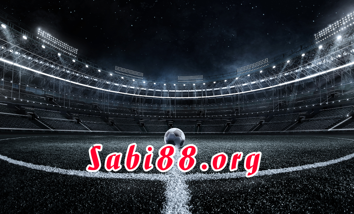Sabi88.org là nhà cái của trang đại lý thuộc tập đoàn đa ngành Bong88